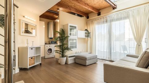 Photo 2 of Attic for sale in Palma de Mallorca - Carrer de Lestepa, Establiments, Palma de Mallorca