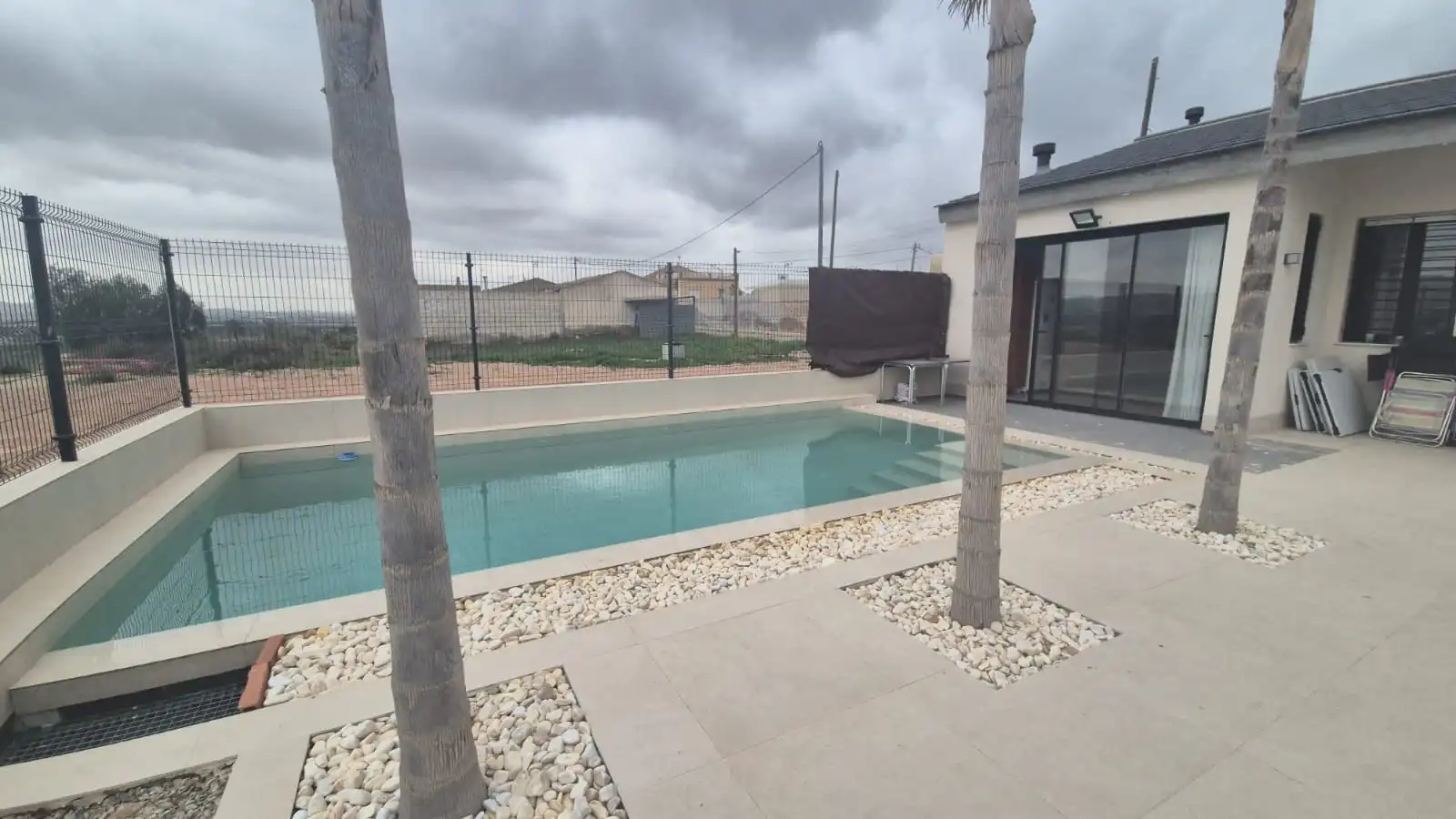 Xalet amb piscina en venda a Sierra de Carrascoy, imagen 25