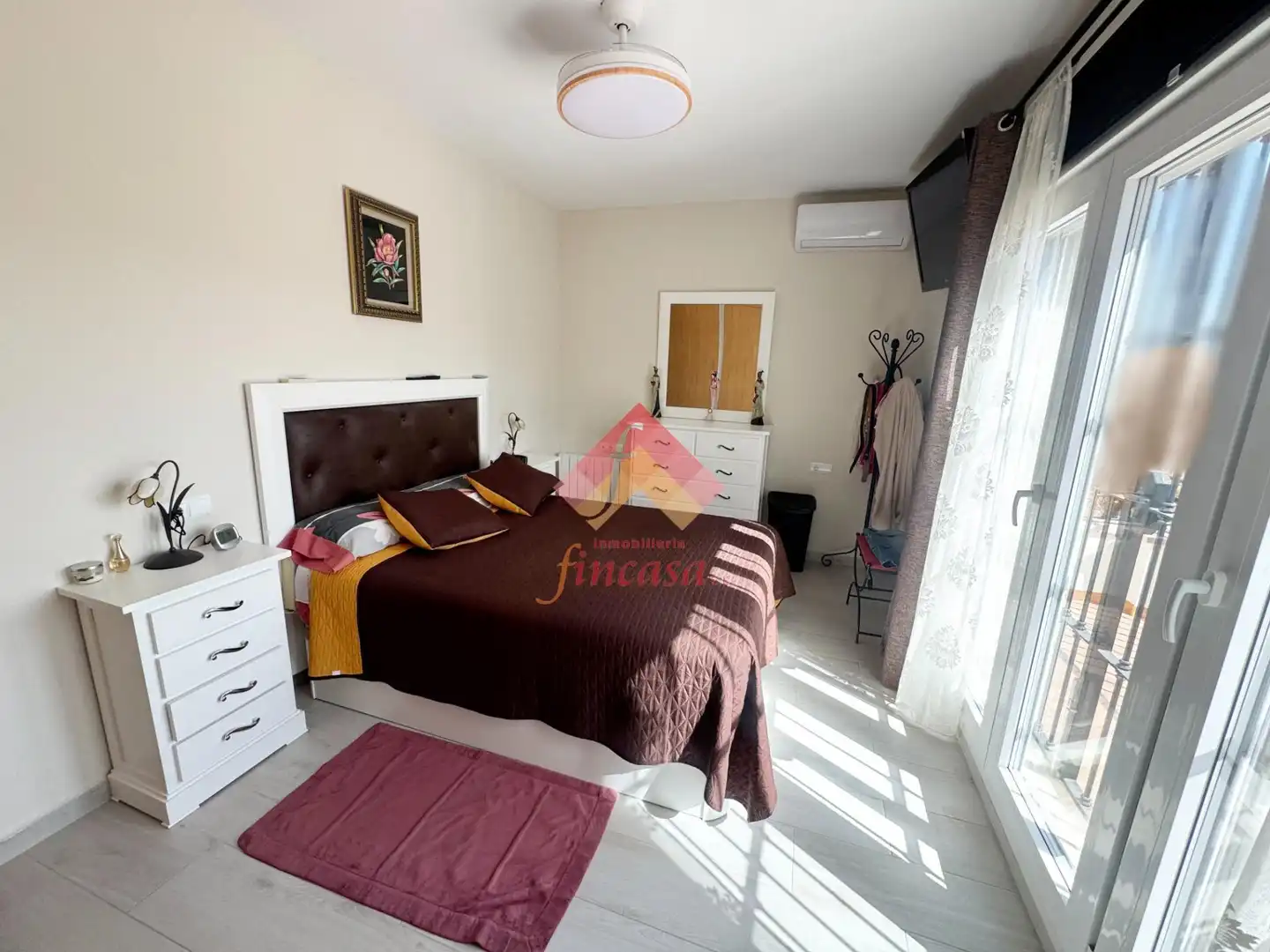 Chalet en venta en La Planilla, imagen 5