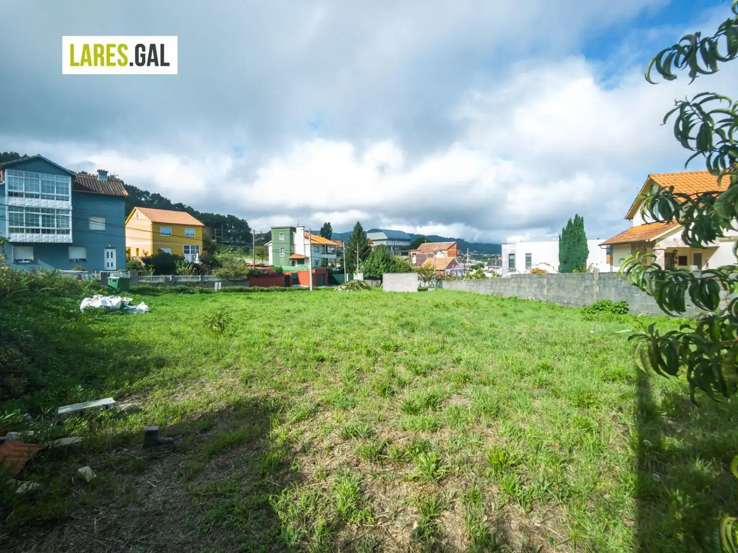Rustikales Grundstück zum Verkauf in Cimadevila, imagen 4