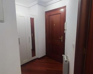 Pis de lloguer en Santa María de Cayón amb Parquet i Moblat