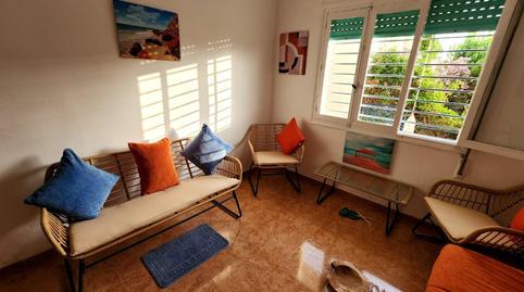 Foto 3 de Planta baja en venta en Los Nietos, Murcia