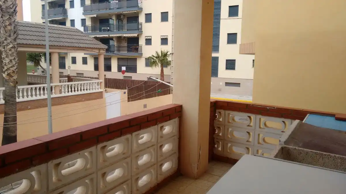Villa con terrazza in vendita a Chilches / Xilxes, imagen 9