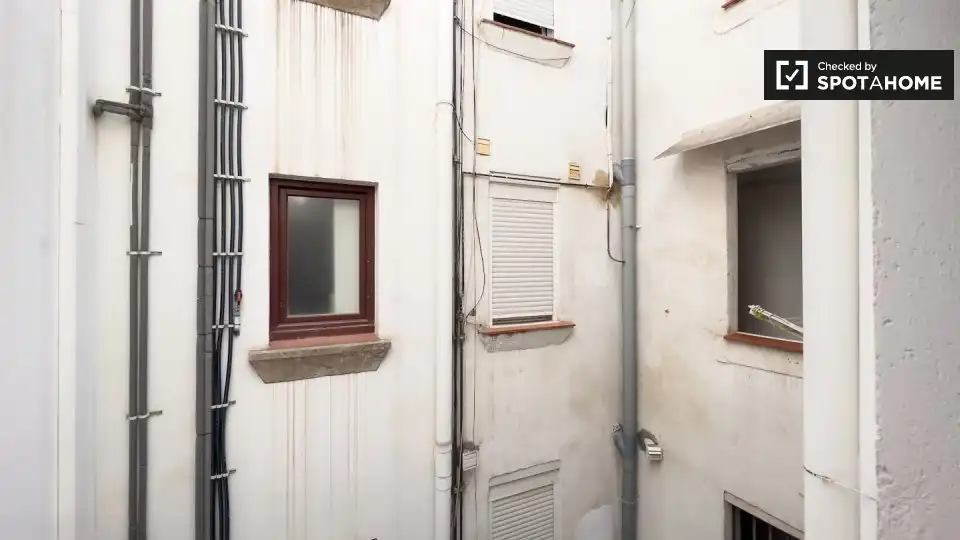 Flat with terrace to rent in Ciutat Vella, imagen 15