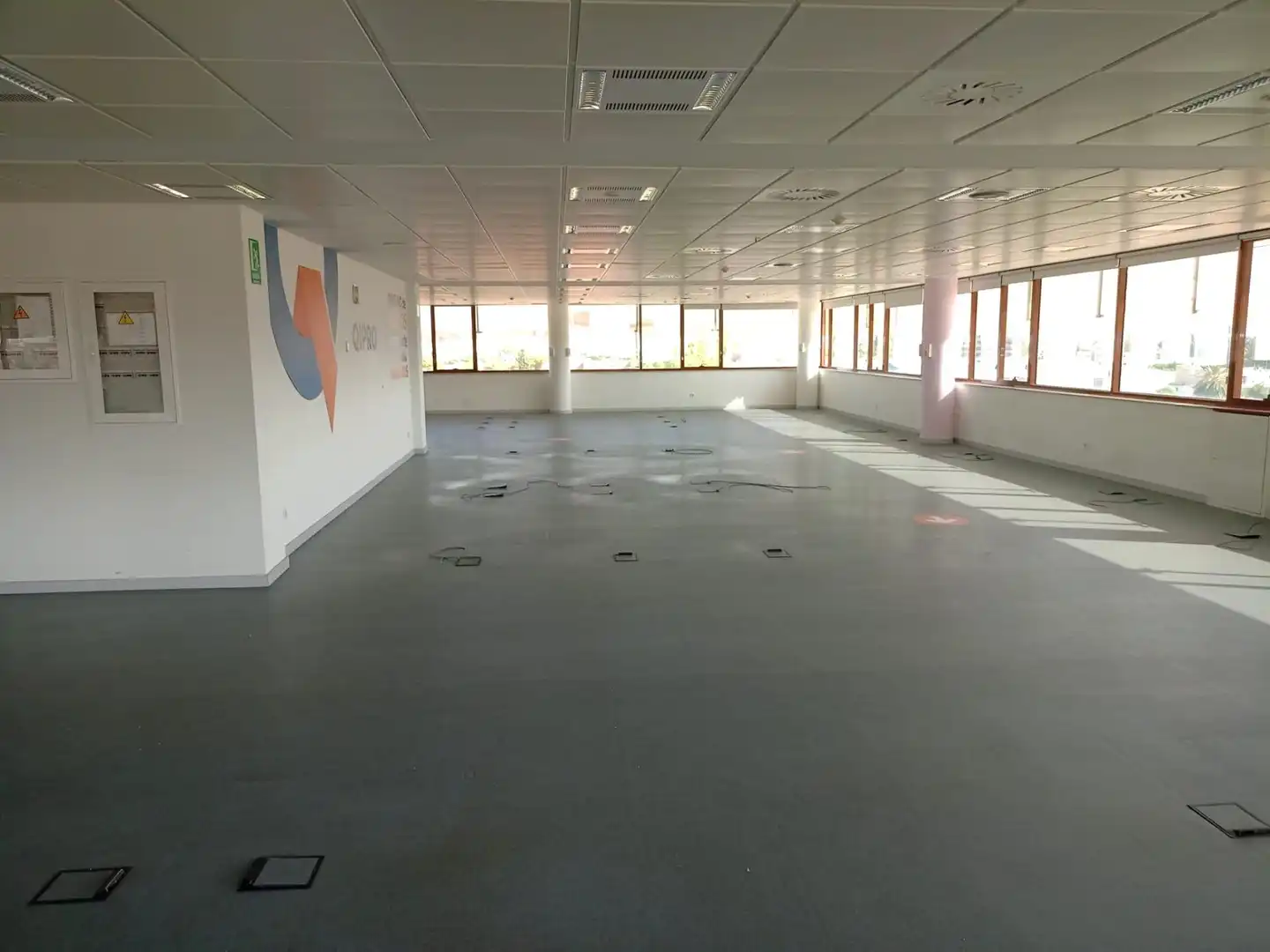Oficina amb ascensor de lloguer a Avenida de los Dolores 11, imagen 7