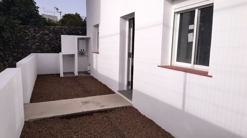 Foto 3 de Casa adosada de alquiler en Calle Limeras, 15, La Matanza de Acentejo, Santa Cruz de Tenerife