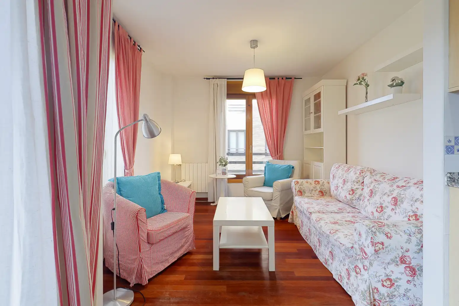 Flat with pool to rent in Gijón - CL ANSELMO SOLAR 86, imagen 20
