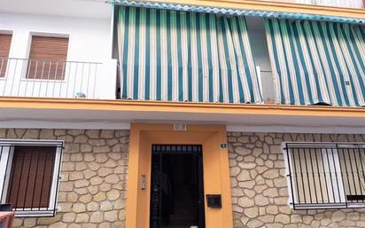 Exterior view of Flat for sale in Lucena  with Terrace, Storage room and Balcony