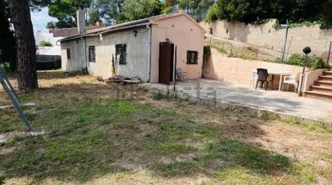 Foto 2 de Casa o chalet en venta en Carrer Falguera, Aiguaviva Parc, Girona