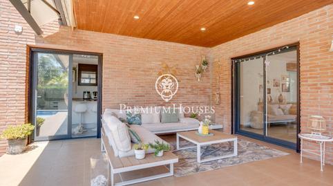 Photo 4 of House or chalet for sale in L'Aragai, Vilanova i la Geltrú