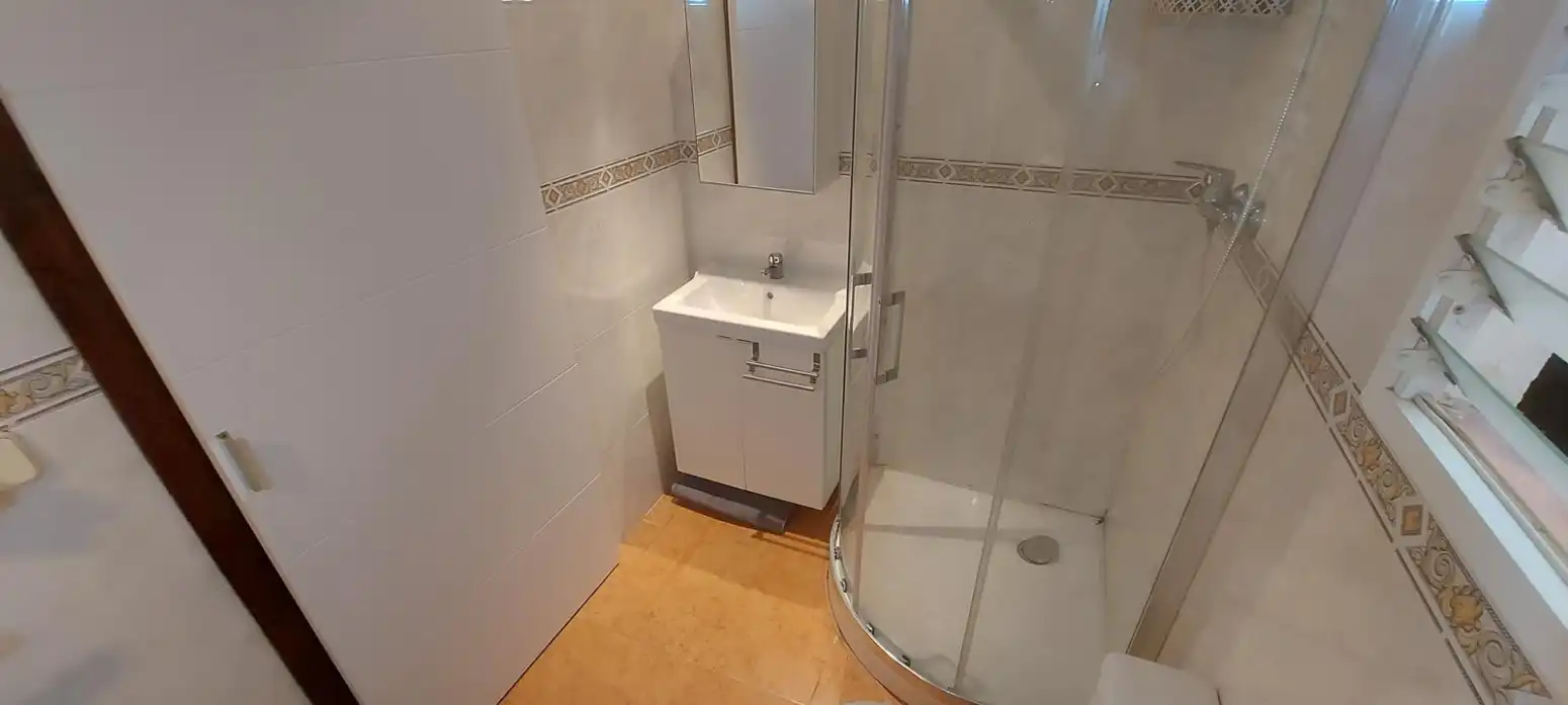 Flat with terrace for sale in Puerto de Sagunto, imagen 13