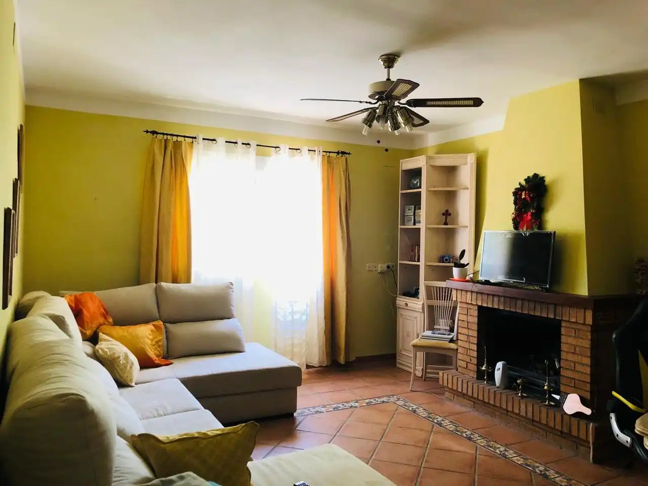 Casa amb jardí en venda a Del Guindo, imagen 9