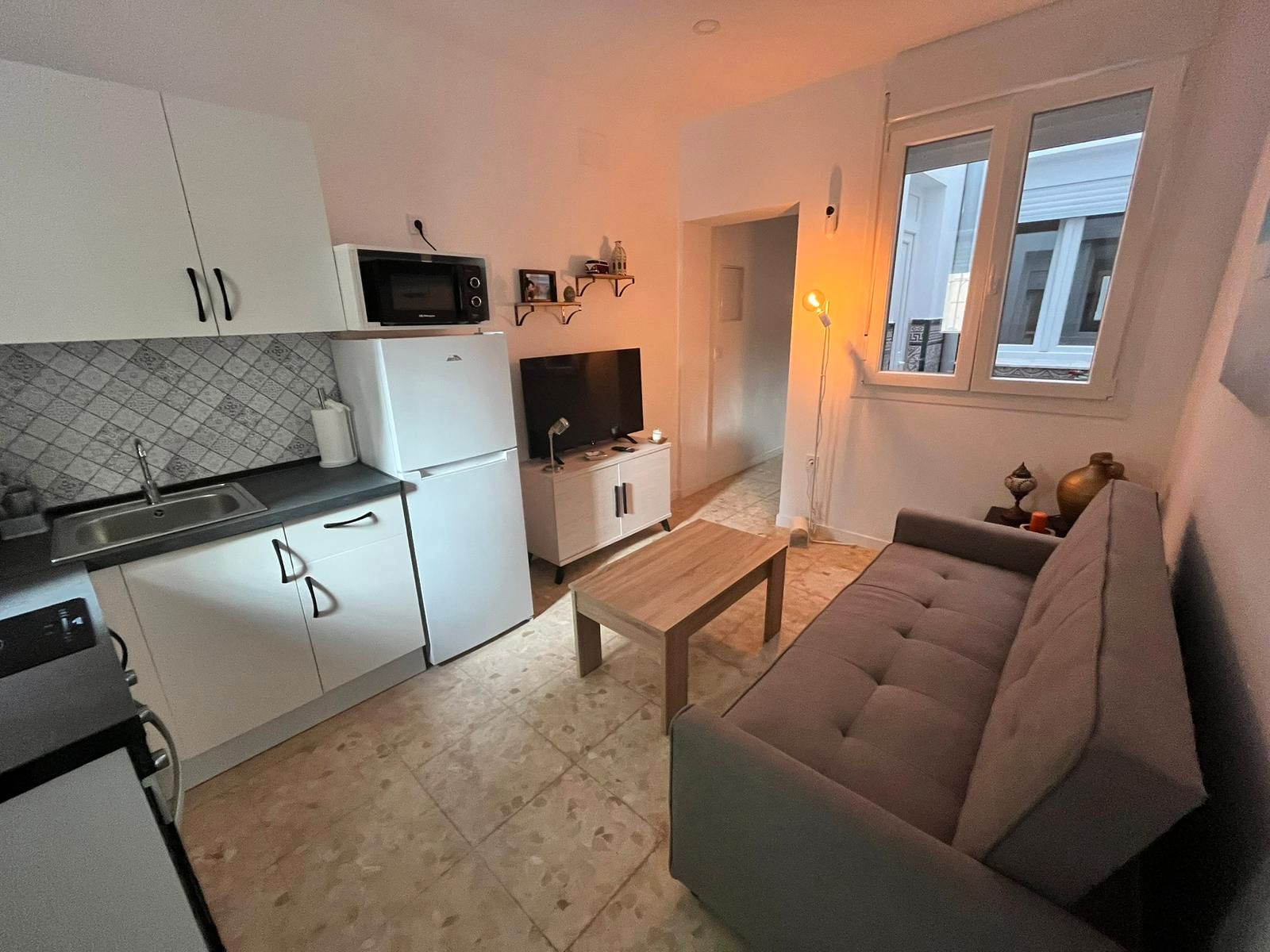 Piso de alquiler en Centro- San Felipe - Huerta Fava