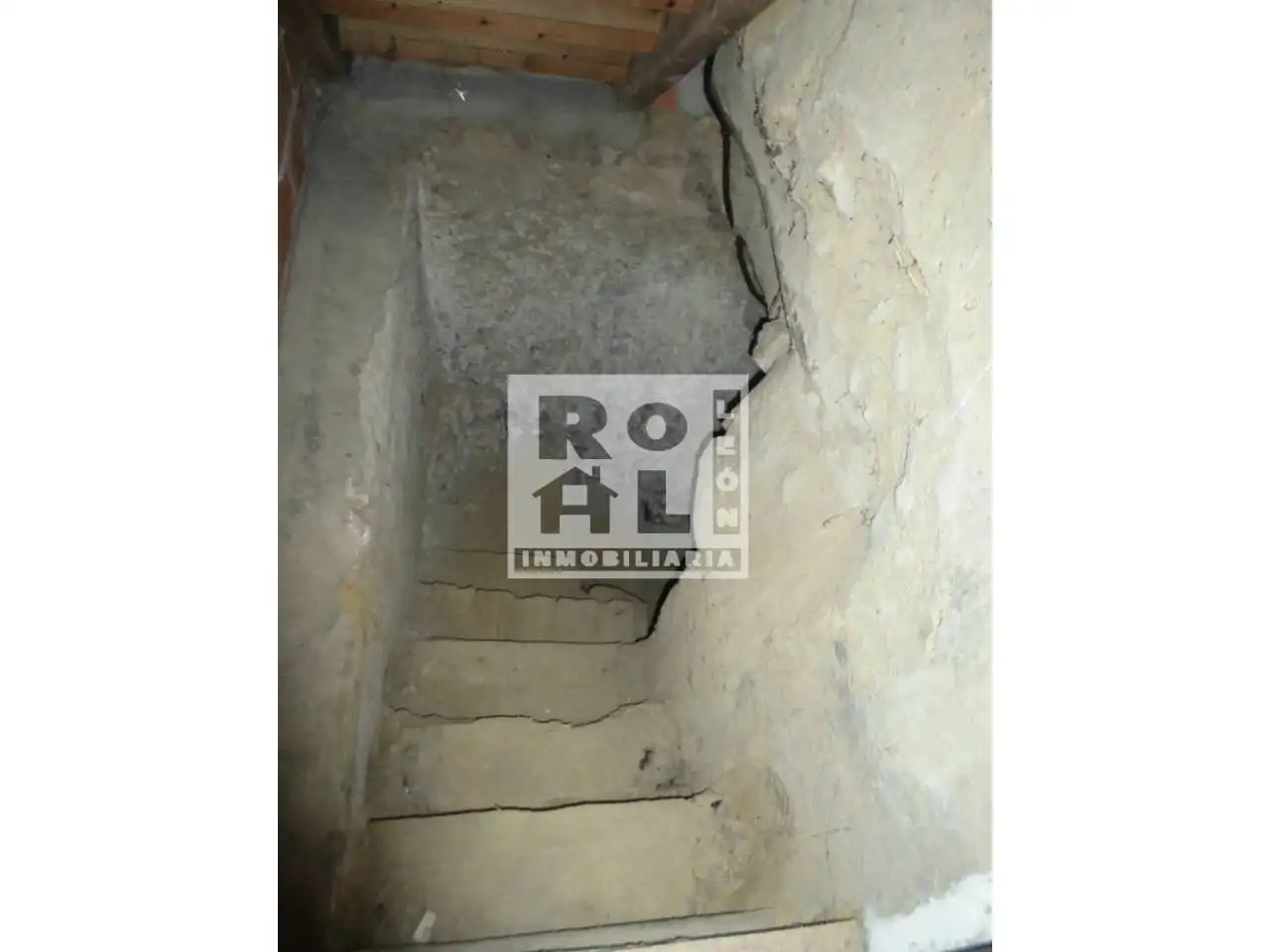 Casa o xalet en venda en Valdefresno amb Jardí privat