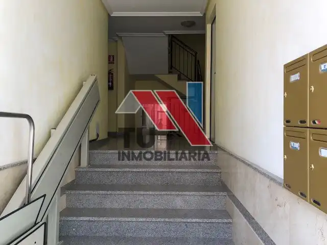 Piso en venta en Fuensalida con Aire acondicionado, Calefacción y Parquet