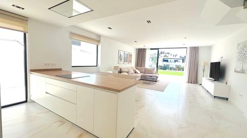 Foto 4 de Casa adosada de lloguer a Centro, Málaga