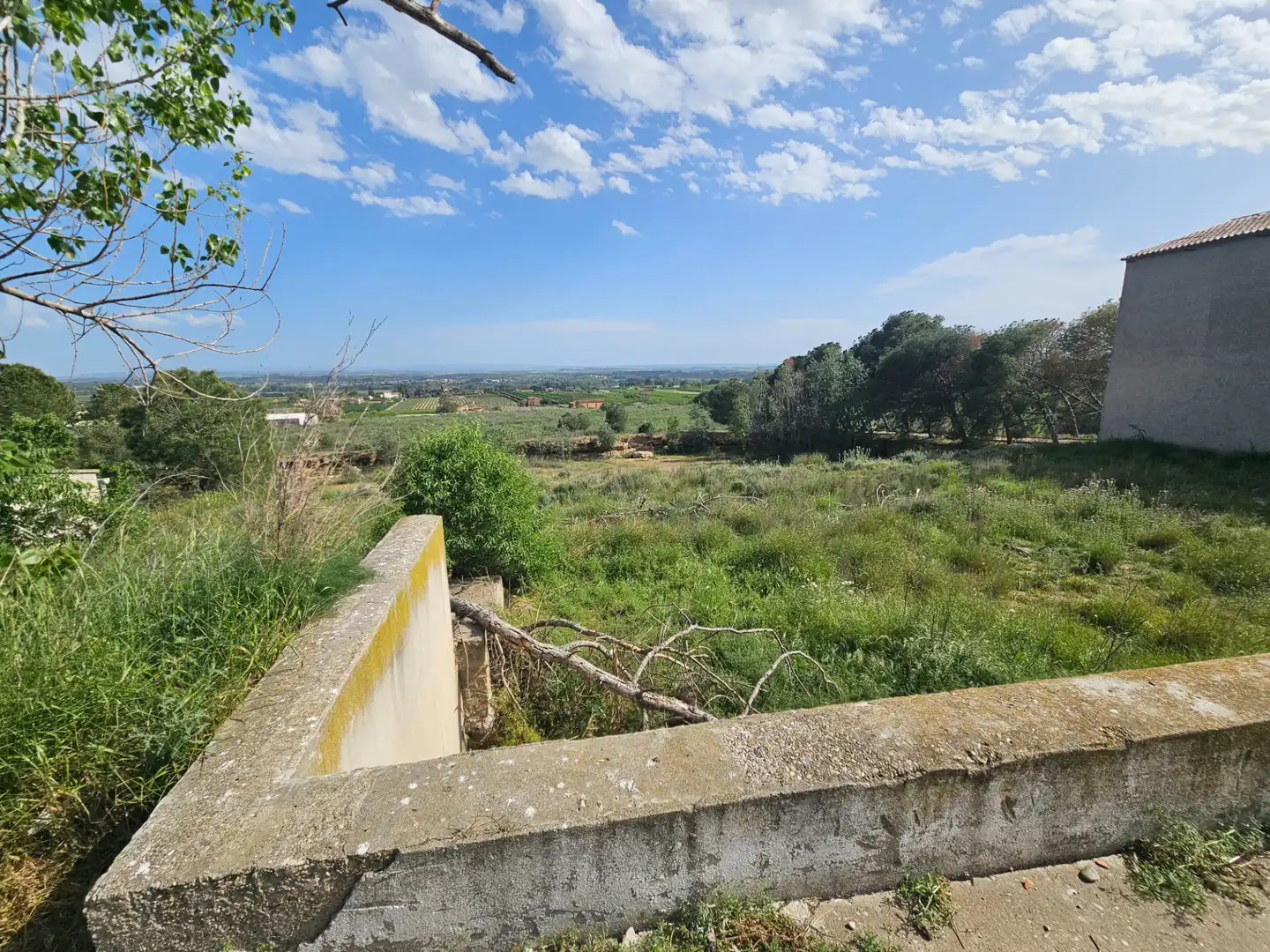 Terreno en venta en Lleida