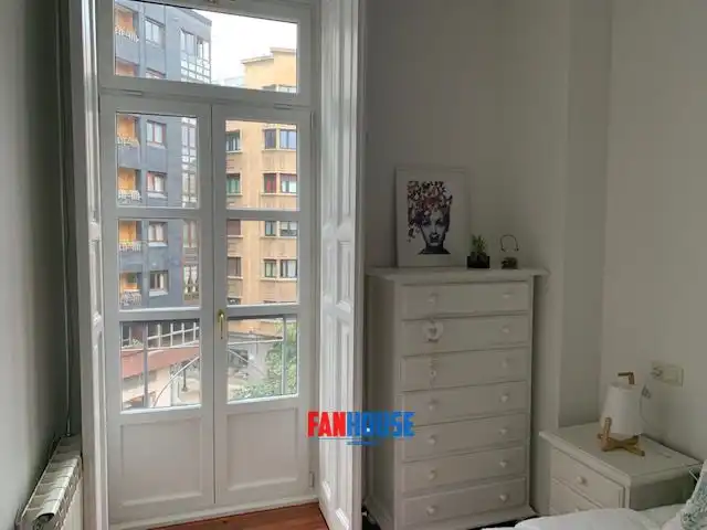 Apartamento de alquiler en Santa Lucía, Barrio del Centro
