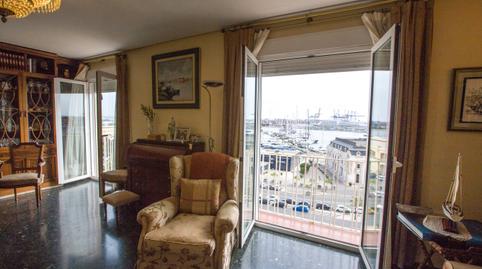 Foto 2 de Dúplex en venda a Carrer del Doctor Josep Juan Dómine, El Grau,  Valencia Capital