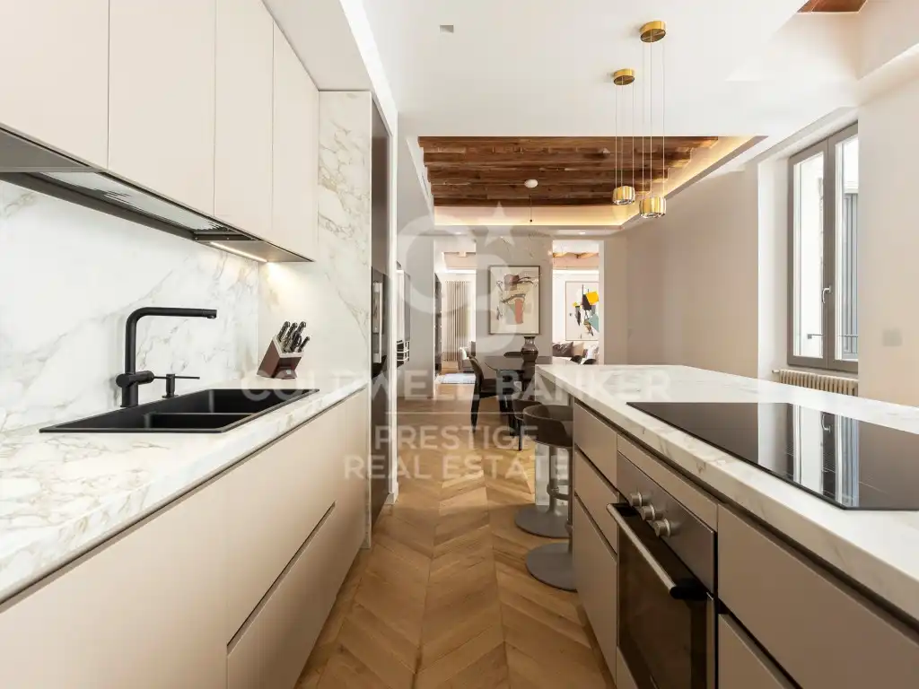 Apartament amb ascensor en venda a Calle Pau Claris, imagen 15