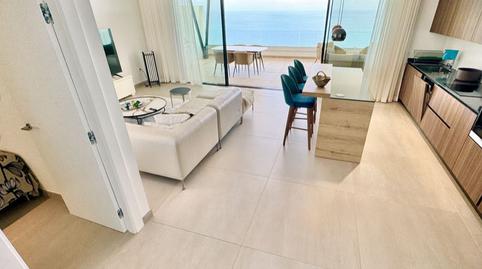 Foto 5 de Àtic en venda a Torremuelle, Benalmádena