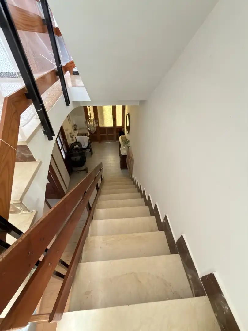Casa con terrazza in vendita a Calle San Ginés, imagen 16