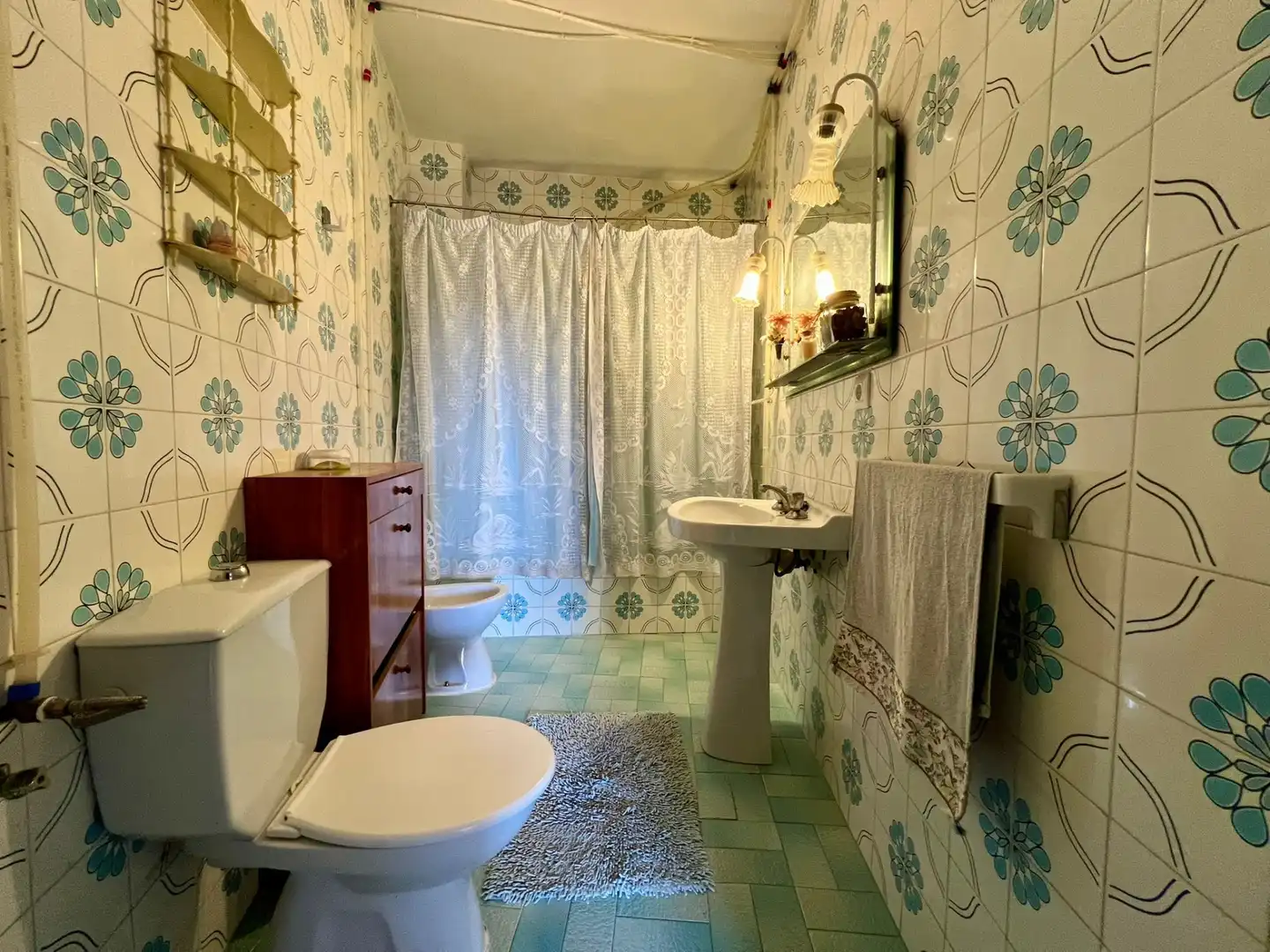 Appartement à vendre à Aguilar de la Frontera, imagen 46