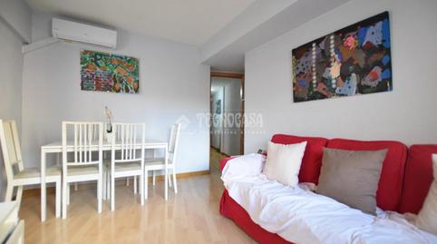 Foto 2 de Piso en venta en Lucero, Madrid