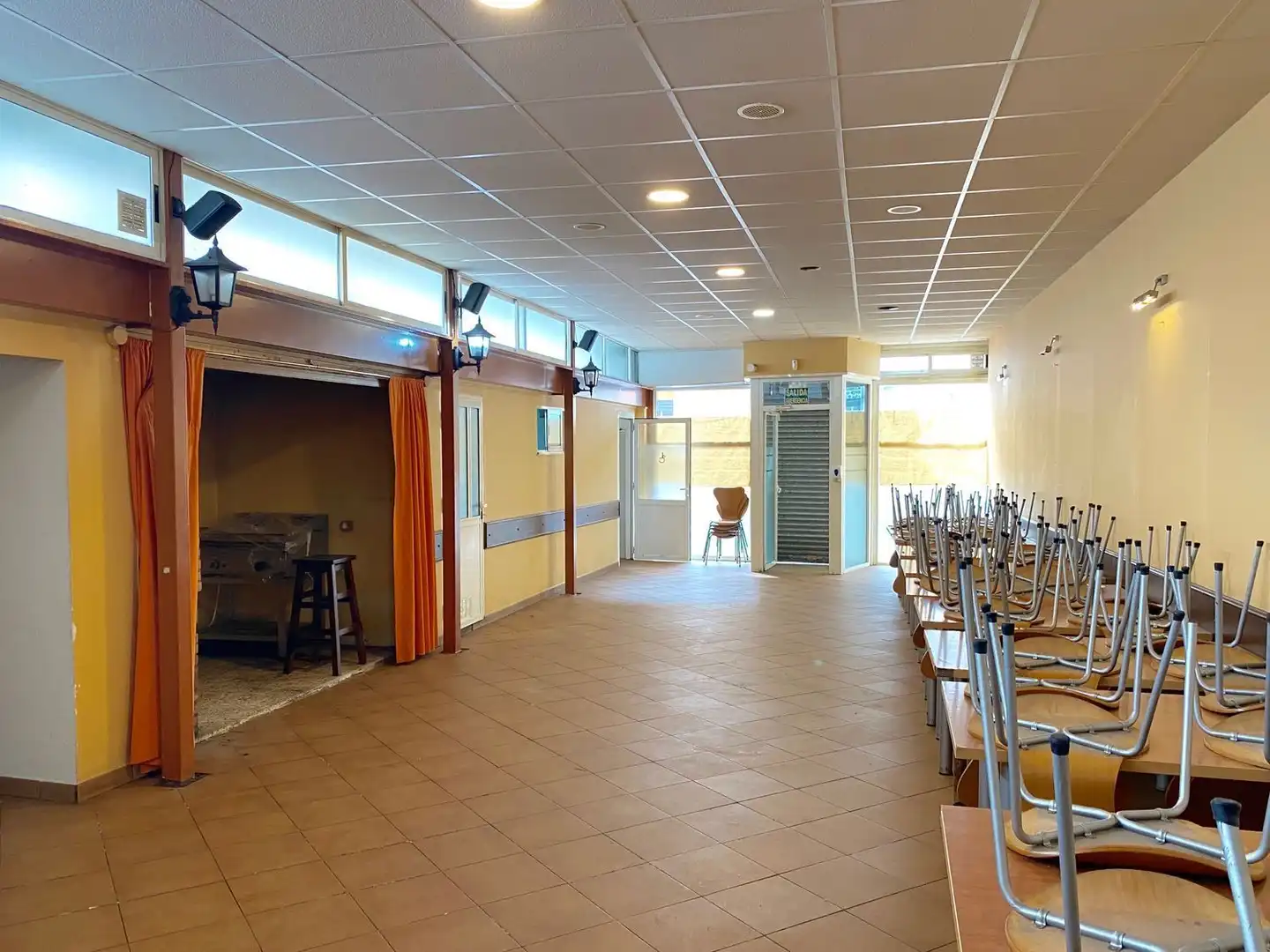 Wohngebäude zum Verkauf in Avenida Fernando Conde, imagen 23