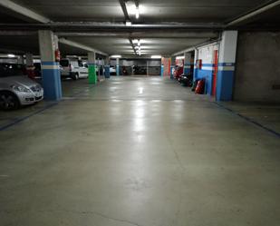 Parking of Garage for sale in Terrassa