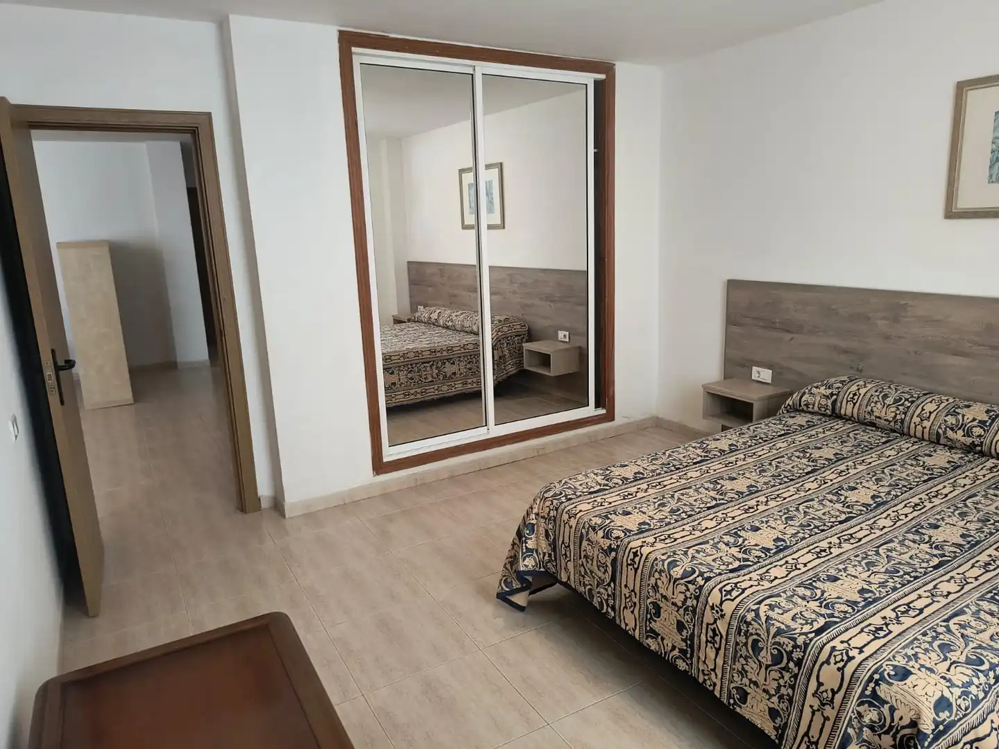 Apartamento en venta en Avenida Aguilar y Quesada, 3, Zona Botánico