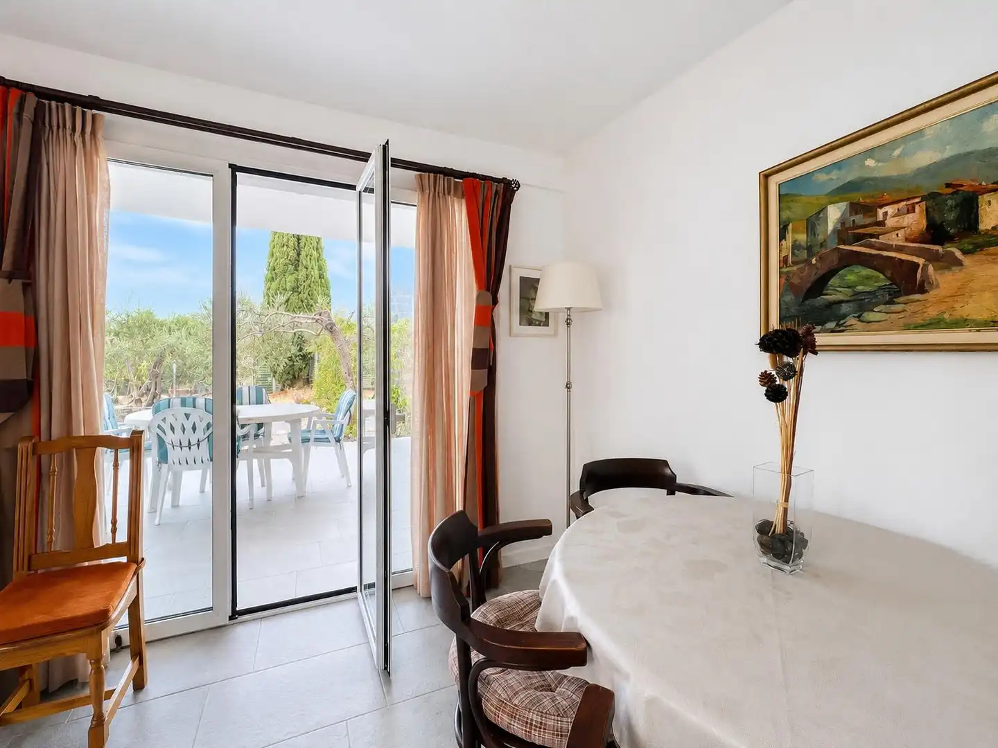Villa con giardino in vendita a Carrer d'OSONA, imagen 8