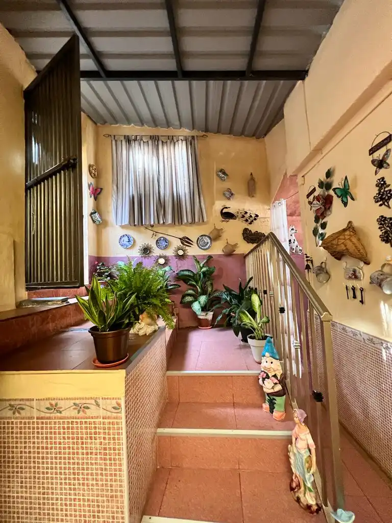 Casa o chalet en venta en Vélez de Benaudalla