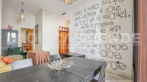 Foto 5 von Wohnung zur Miete in San Gil, Sevilla Capital