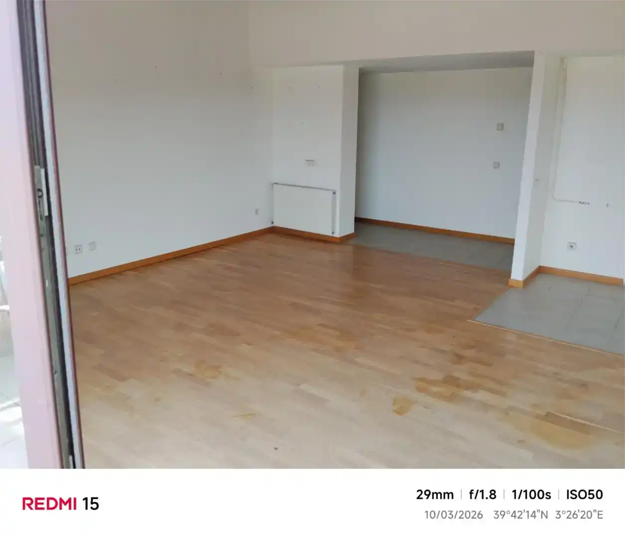 Piso en venta en Capdepera Poble