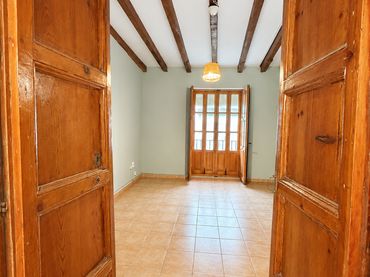 Flat to rent in Samaniego