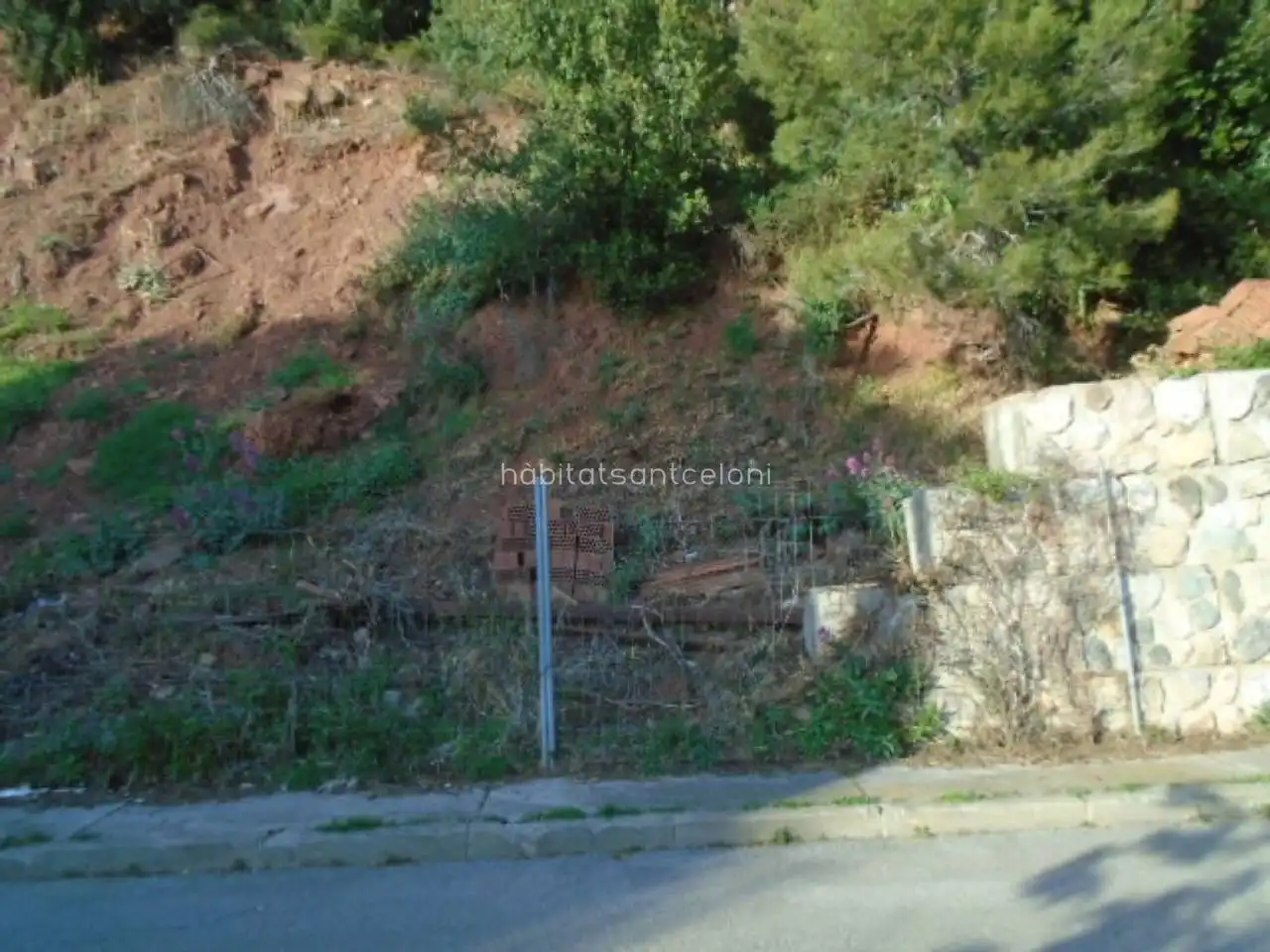 Terreny residencial en venda a Carretera Sant Bartomeu, imagen 6