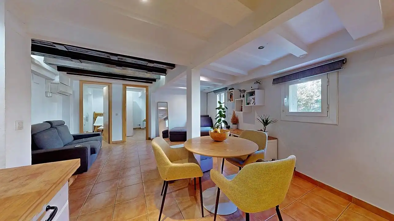 Flat for sale in Sant Martí