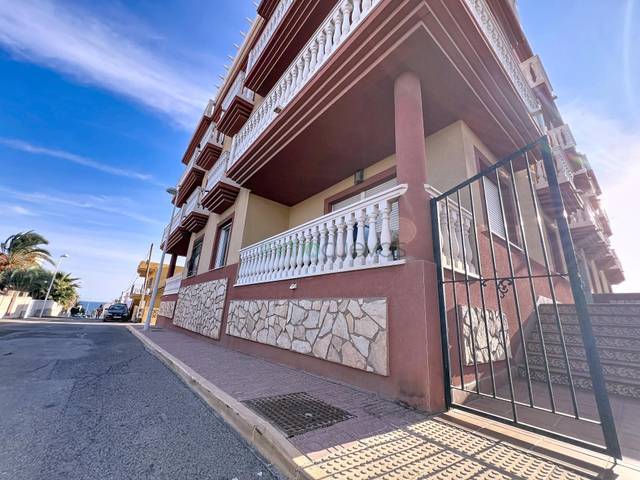 Piso en Venta en Villaricos