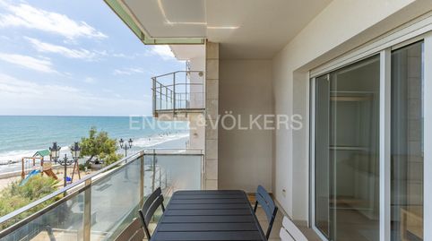 Foto 2 de Piso en venta en Aiguadolç - Sant Sebastià, Sitges