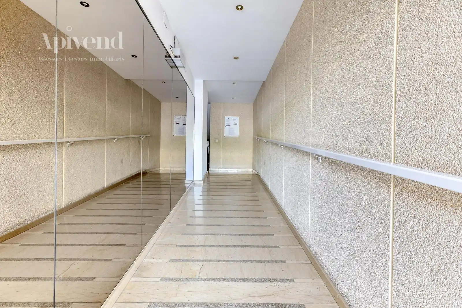 Appartement avec ascenseur à vendre à Merce Rodoreda, imagen 18