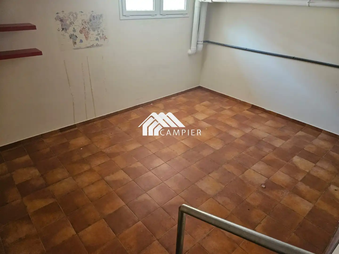 Casa adosada en venda en Albacete amb Calefacció, Terrassa i Traster