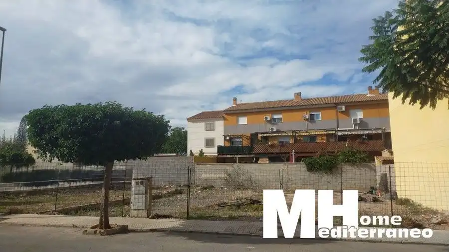 Residential zum Verkauf in Canet d'En Berenguer