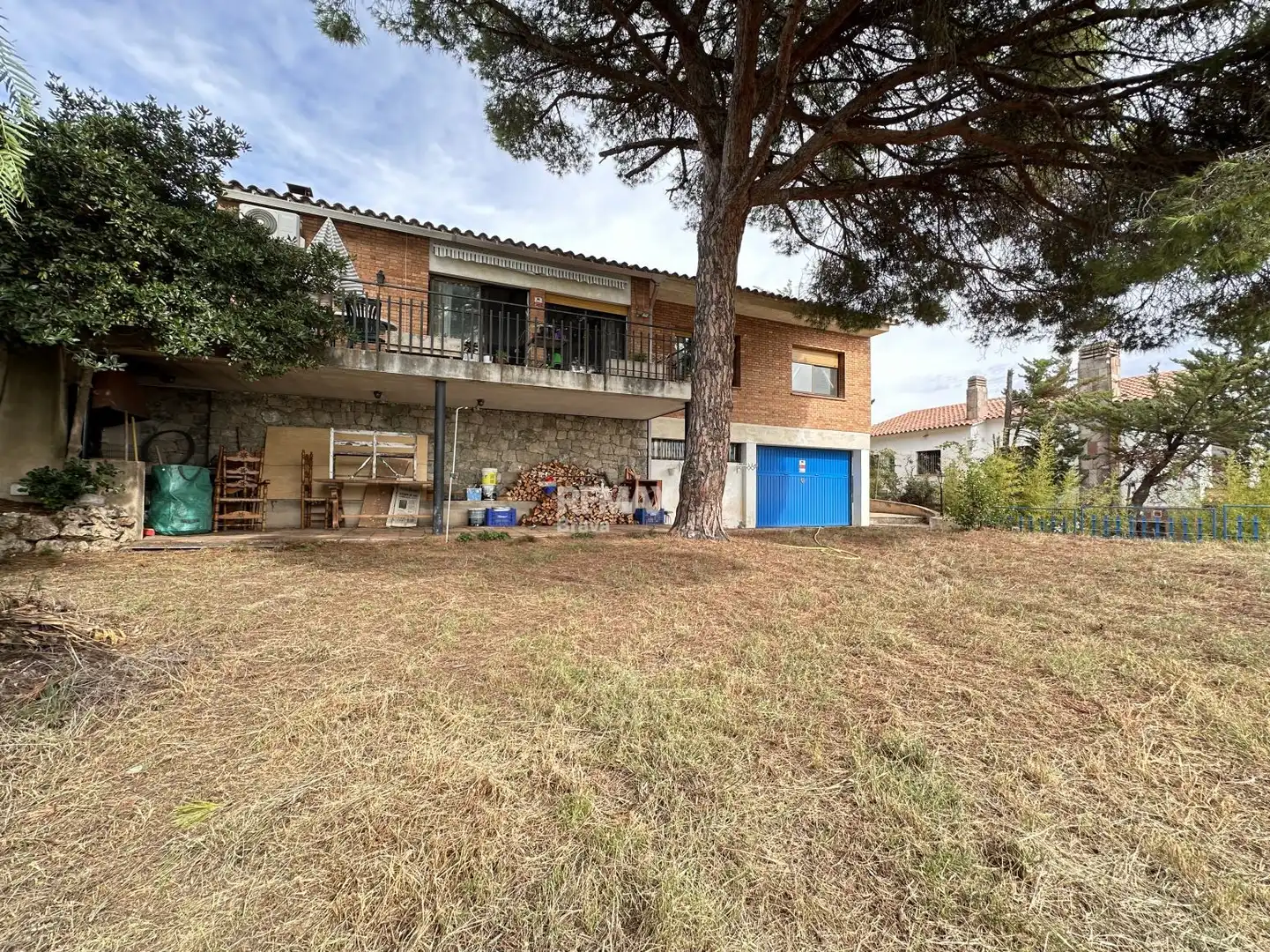 Detached house with terrace for sale in Calle CARRER MIRADOR DE LES VIL LES, imagen 33