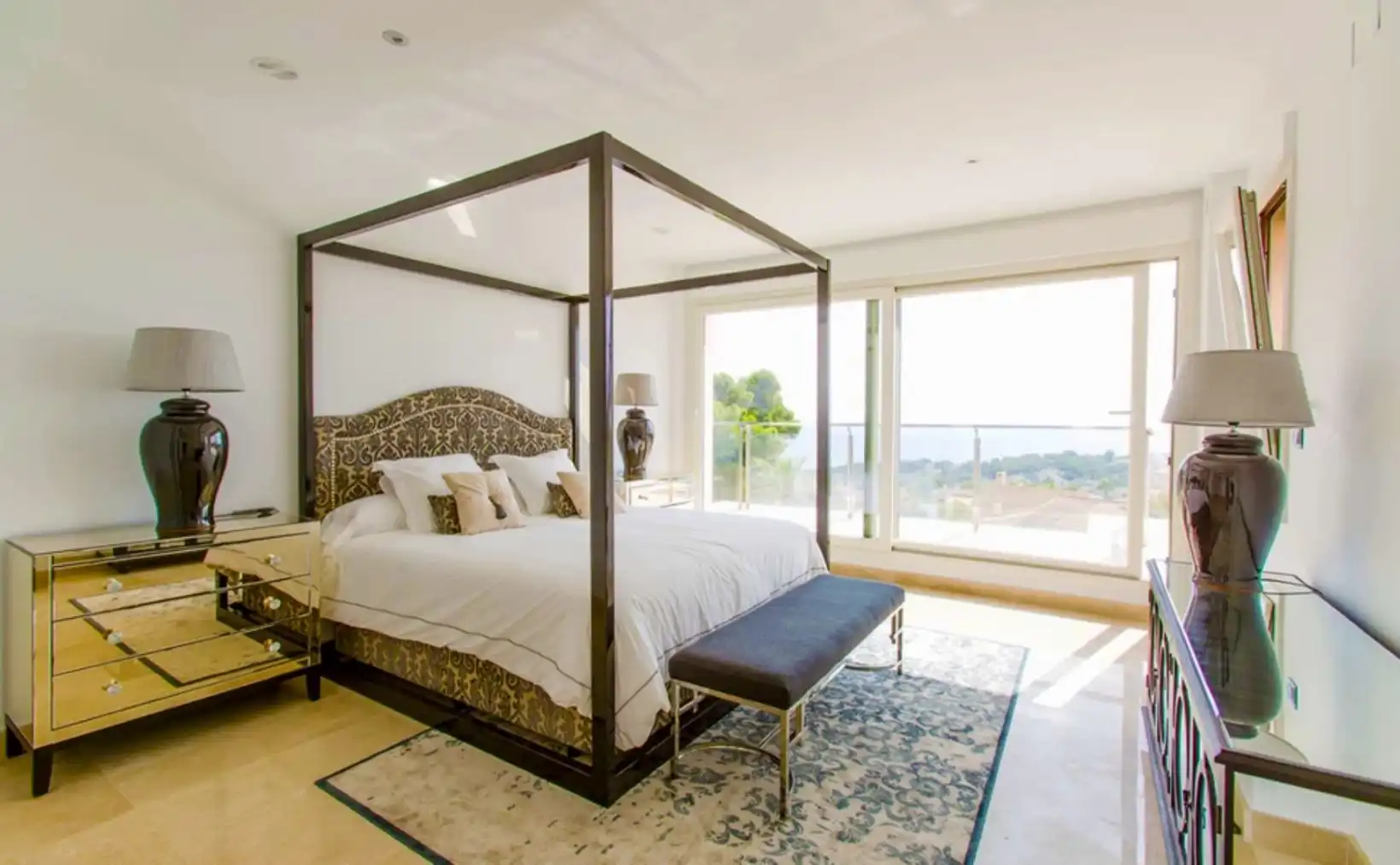 Casa con piscina in vendita a El Portet - Pla de Mar, imagen 19