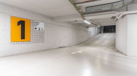 Foto 5 von Garage zur Miete in Calle Pizarro, 88, Eixample, Mataró