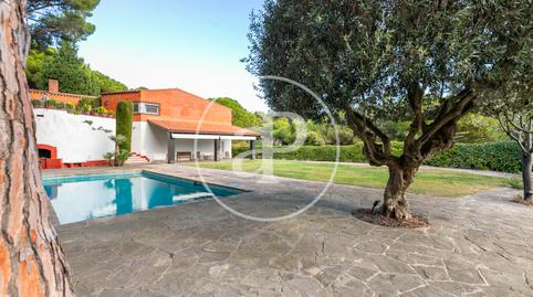 Foto 3 de Casa o xalet en venda a Camí Molí de Vent, Canafort - El Puntó, Sant Andreu de Llavaneres