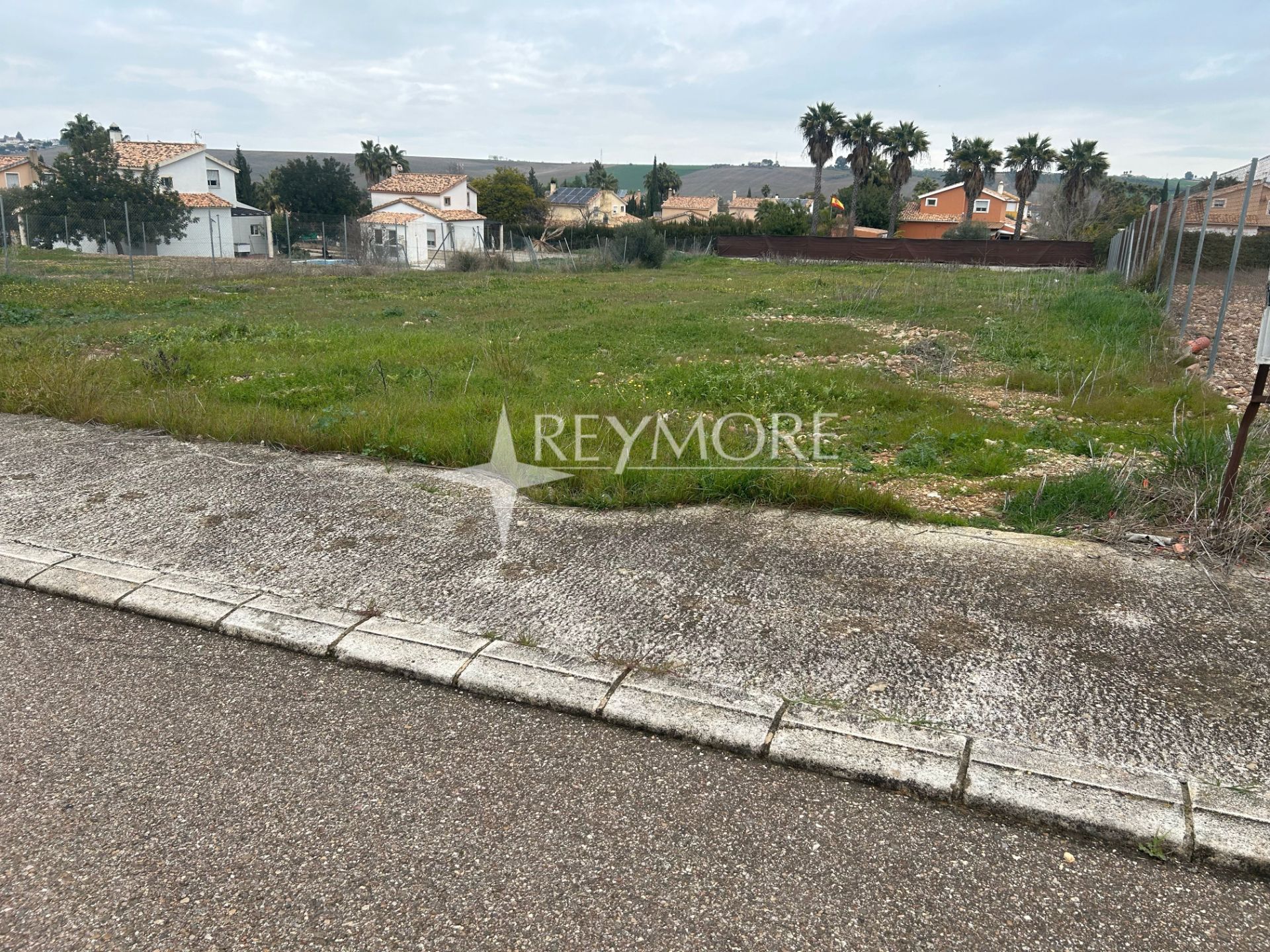 Residencial en venta en La Carlota