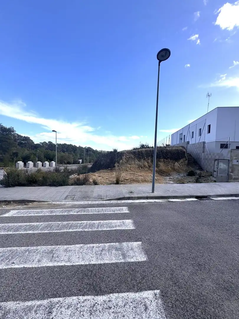 Terreno residencial en venta en El Catllar, imagen 7