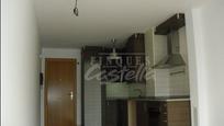 Kitchen of Flat for sale in Mataró  with Air Conditioner and Heating